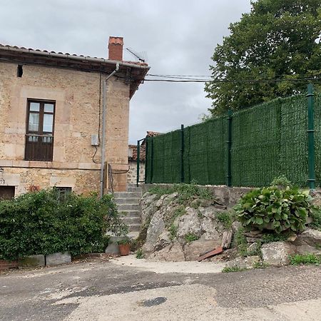 La Breval Villa Alles Eksteriør bilde