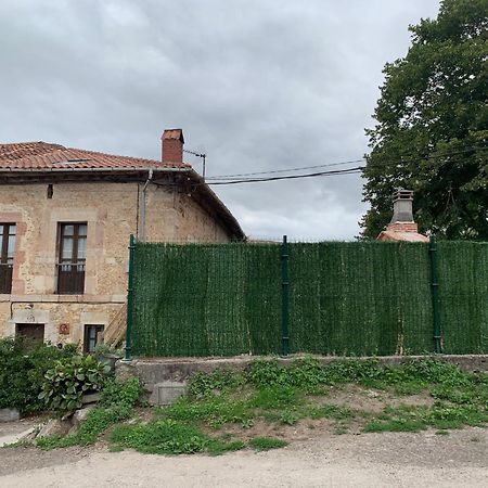 La Breval Villa Alles Eksteriør bilde